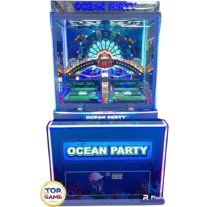 Ocean Party