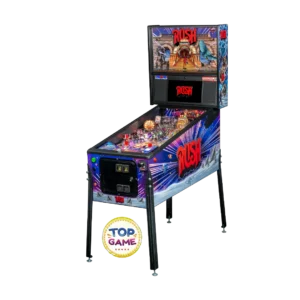 Pinball Rush premium