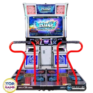 Pump It up Phoenix