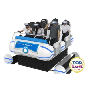 Realidade Virtual Family