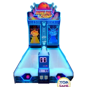 ALL STAR BOWLING (Novo)