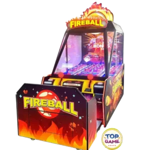Fireball