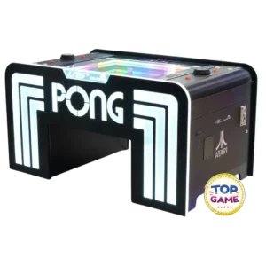Pong Arcade