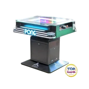 Pong Cocktail