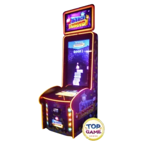 Stack Tickets