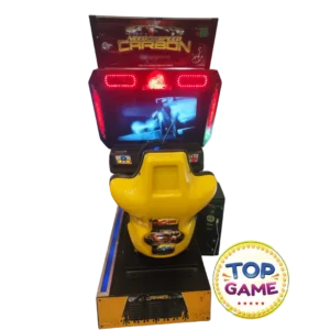 Need for Speed Carbon  (seminovo)