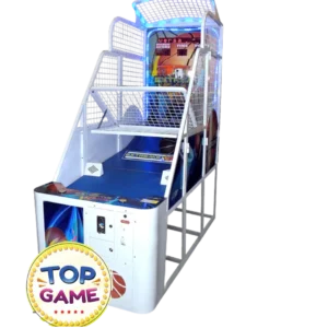 Basquete Extreme Hoop  (Usada)