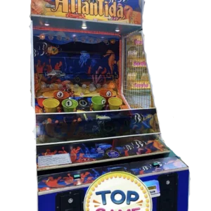 Atlantida  (Usada)