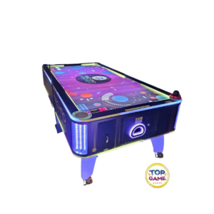 Mesa de Disco Techno Hockey