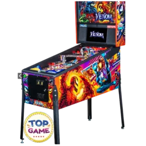 Pinball Venom - Premium