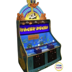 Wacky Ducks Água  (Usada)