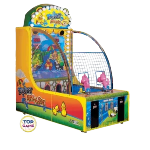 Ducky Splash  (seminovo)