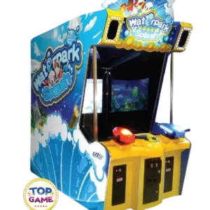 Water Park Splash   (seminovo)