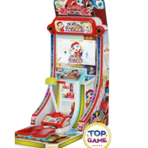 Kids Jumping