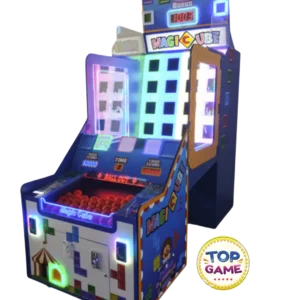 Magic Cube