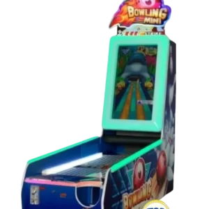 Mini Bowling Strike