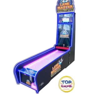 Lane Master Pro