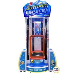 Jumpin Space