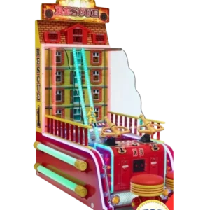 Rescue One (seminovo)