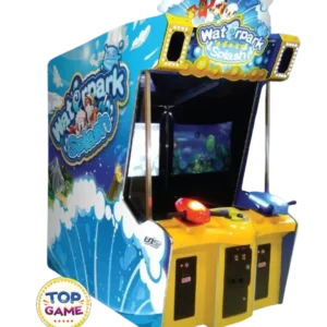 Water Park Splash (seminovo)