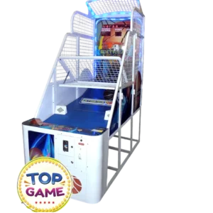 Basquete Extreme Hoop (Usada)