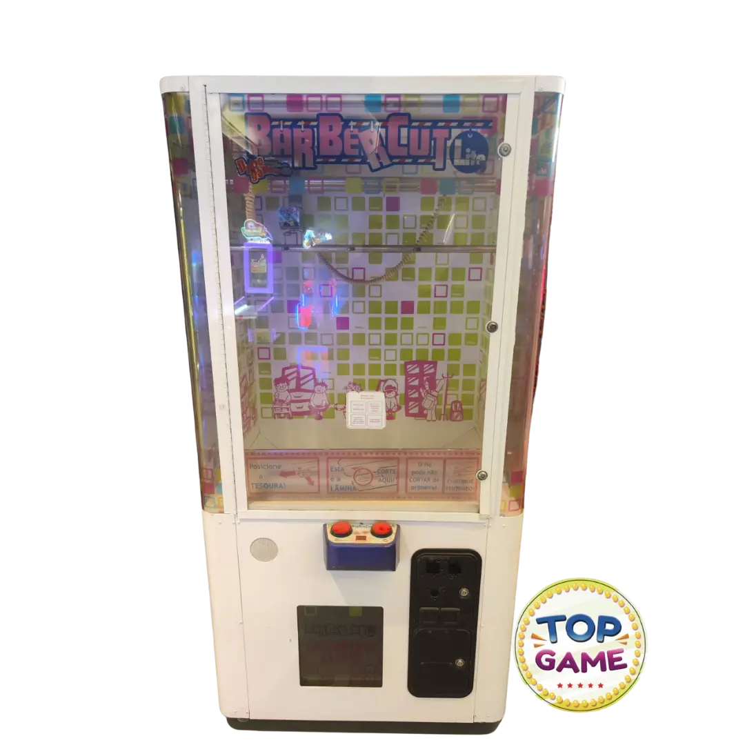 BarBerCut Lite (Usada)