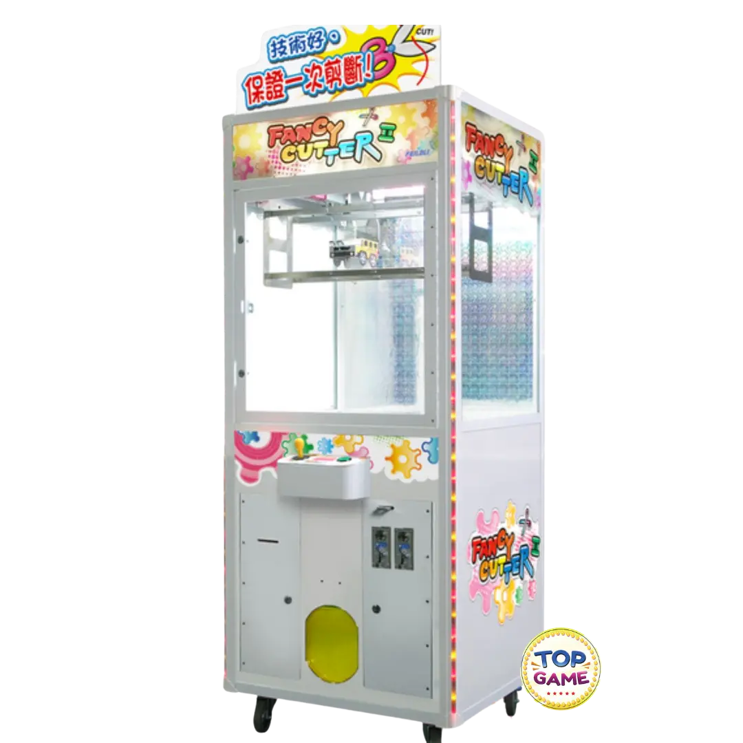 Fancy Cutter (Usada)