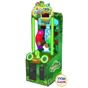 Dizzy Lizzy 1 player