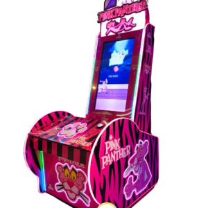Simulador Pink Panther