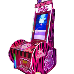 Simulador Pink Panther