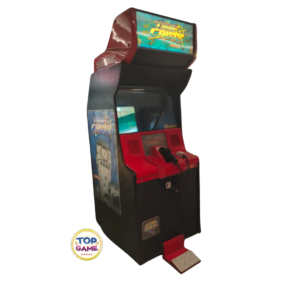 Time Crisis 1 (Usado)
