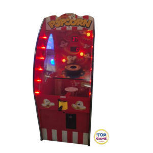 Popcorn (usado)