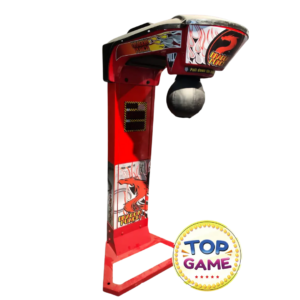 Soco Dragon punch 2 (Usado)