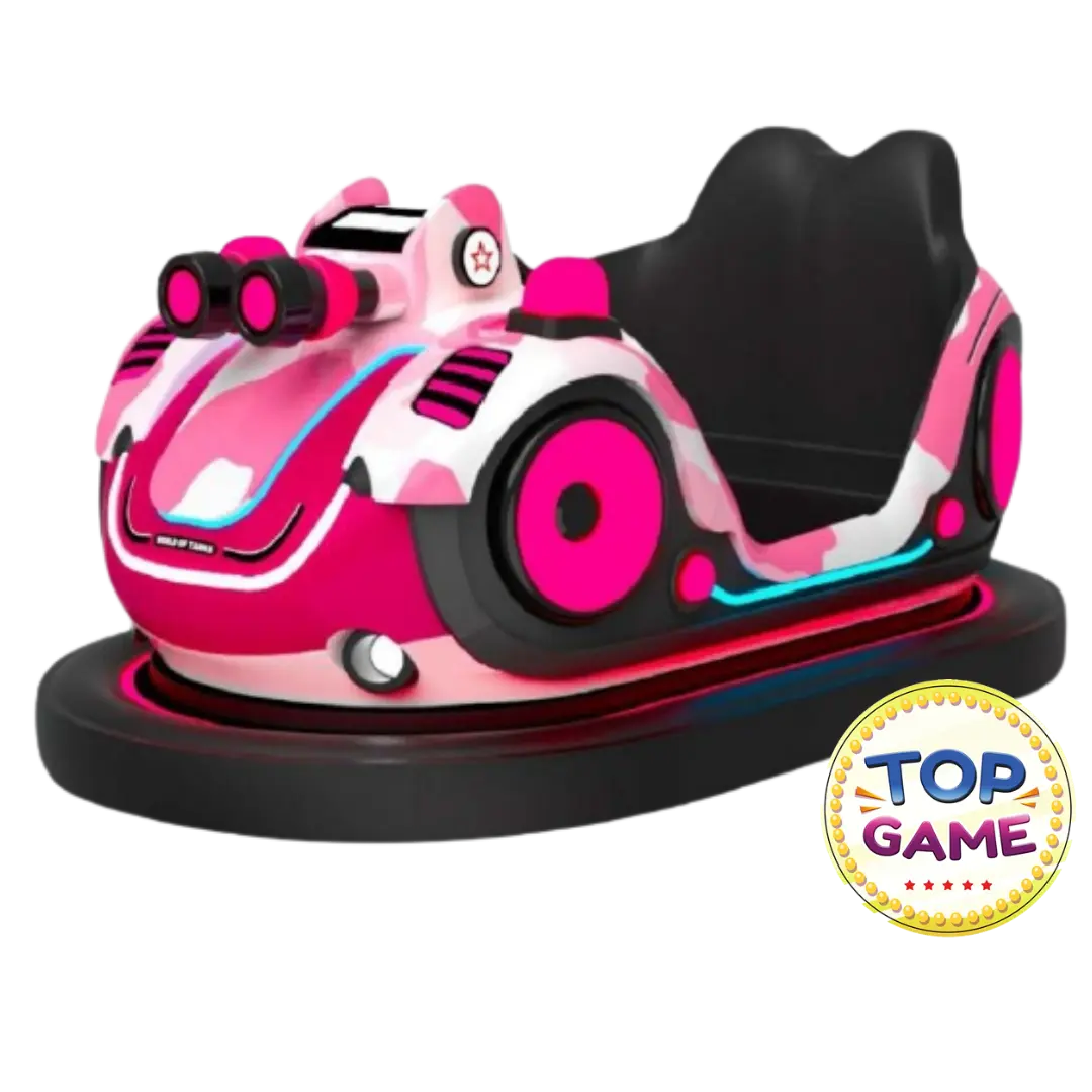 Bumper Car Universal