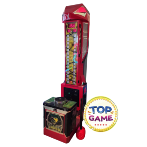 Marreta Street cobra (Usado)