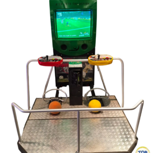 Football Power 2 jogadores (Usado)