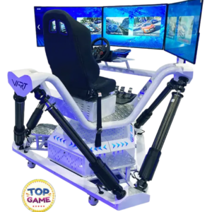 VART VR Simulador (Seminovo)