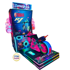 Super Bike 2 Motion - FST (Nova)