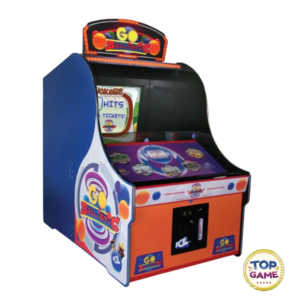 Go Ballistic (Seminovo)