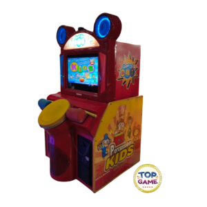 Percussion Kids (usado)