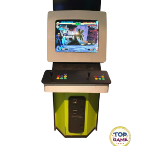 Multijogos 2 Jogadores - The King of Fighters (Usado)