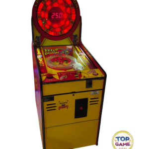 Speed Demon Arcade (Seminovo)
