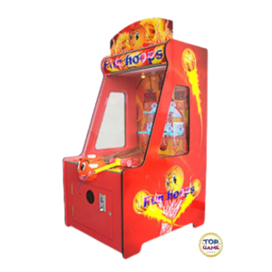Fun Hoops (Usado)
