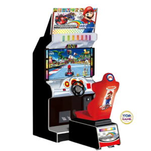 Mario Kart Arcade (Usado)