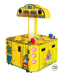 Hitty Mouse Arcade (Usado)