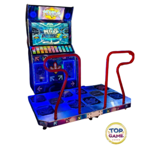Pump It Up PRIME 2 (Seminovo)