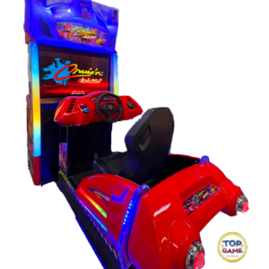 Cruis’n Blast Emotion (Seminova)